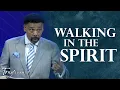 Growing in Your Walk Means Changing Tony Evans Sermon Clip