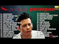 NOAH X PETERPAN " MENUNGGUMU " FULL ALBUM 28 LAGU | Audio HQ 2023