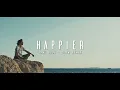 Download Lagu LAGU BARAT REMIX !!! Rawi Beat - Happier ( Slow Remix )