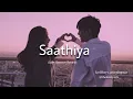 Download Lagu Badmaash Dil Toh Thag Hai Bada [Lofi+ Slowed+ Reverb] by @latenightlofis 🖤