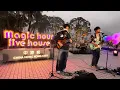 《找出秒針的缺口》 Pandora 樂隊  Magic Hour Live House  14/2/2025