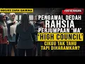 Download Lagu RAHSIA BESAR! ‘High Council’ \u0026 MA Dalam Inkues Zara Qairina | Saksi Dedah Budaya Asrama