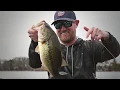 Targeting Prespawn Largemouth in the Upper Midwest