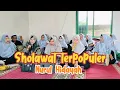 Download Lagu KUMPULAN LAGU \u0026 SHOLAWAT TERPOPULER //  MARAWIS NURUL HIDAYAH 