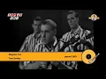 The Kingston Trio - Tom Dooley  (1959)