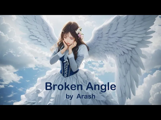 Download MP3 Broken Angel l Arash feat. Helena