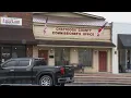 Truck driver involved in altercation with Chattooga County commissioner speaks out