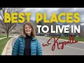 Best Places to Live in Kaysville