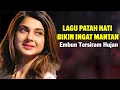 Lagu Harry Parintang \u0026 Eno Viola - Embun Tersiram Hujan  Lyrics Video