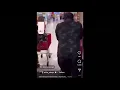 Psquare Peter visits his Brothers Children and takes them shopping | Is this a reconciliation sign??