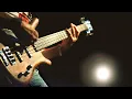 Frank Carter & The Rattlesnakes - Cupid's Arrow (bass backing track)