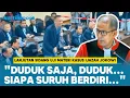 Lagu Sidang Lanjutan Kasus Ijazah Jokowi, Hakim MK Saldi Isra Tegur Tim Refly Harun Pembela Roy Suryo Cs