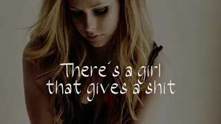 Download Avril Lavigne - Wish You Were Here (Lyrics) MP3