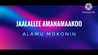 Siger Alamu Mokonon Faarfannaa Afaan Oromoo Kanaa Itti Ebbifamaa 