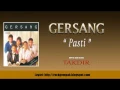 Download Lagu Gersang - Pasti (CD Quality)