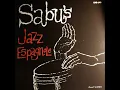 Sabu Martinez And His Jazz-Espagnole – Delilah