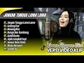 Lagu FULL BASS || JANGAN TUNGGU LAMA LAMA -CICI PARAMIDA || GEDUNG TUA || BENANG BIRU ||COVER SKA REGGAE