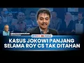 Lagu [FULL] Ijazah Dibuka Tak Buat Roy Cs Percaya, Pakar: Selama Tersangka Tak Ditahan, Kasus Ini Panjang