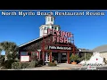 Flying Fish Public Market and Grill North Myrtle Beach SC