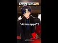 Azeru Oppa or Juicy