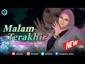 Lagu MALAM TERAKHIR - KARAOKE DUET TANPA VOCAL COWOK - AZMYUPIL