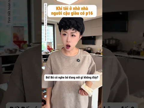 Ý đồ xấu của học trò bị lật tẩy trước mặt cả nhà