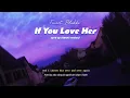 Download Lagu Vietsub | If You Love Her (Sped Up) - Forest Blakk | Nhạc Hot TikTok | Lyrics Video