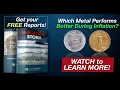 Watch how owning gold and silver can help protect your wealth from our Inflation Nation