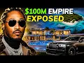Future s 100M Empire EXPOSED Mansions Private Island Hidden Fortune