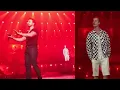 Justin Bieber ft Luis Fonsi - Despacito 'MULTICAM' (Live Puerto Rico)