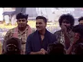 Dhanush Dance Performance on Poyiraa Mama Song | Kuberaa Pre-Release Event