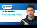 How to Download Emby app on Android 2026 Full Guide