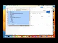 how to insert json string in a json file using php api