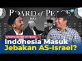 Lagu Fakta di Balik Iuran 16 Triliun Board of Peace: Untung atau Buntung untuk Kemerdekaan Palestina?