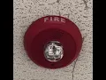 Download Lagu Fire Alarm