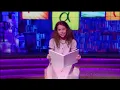 Four Matildas from Broadway's Matilda the Musical perform on Live with Kelly and Michael