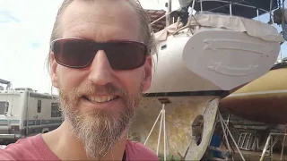 18-22_Back At The Boat Now, So What’s Next?