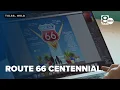 Tulsa businesses gear up for Route 66 centennial with city grants for neon signs and more
