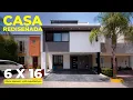 Download Lagu CASA con BUENA DISTRIBUCIÓN en 180m² | Obras Ajenas | a.08 Arquitectura