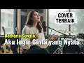 AKU INGIN CINTA YANG NYATA - BETHARIA SONATA (SLOW VERSION) COVER BY FD MUSIC STUDIO #lagulawas 