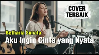 aku ingin cinta yang nyata betharia sonata slow version cover by fd music studio lagulawas 