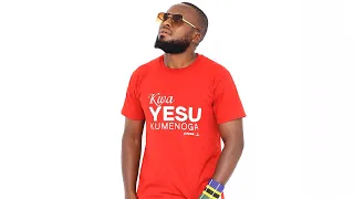 papaa g kwa yesu kumenoga official video 4k 255755542718