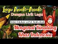 Download Lagu Lagu Binatang Khas Indonesia | Mengenal Binatang dan Suaranya - Lagu Anak Populer