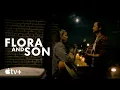 Eve Hewson Joseph Gordon-Levitt Meet in the Middle Full Song Flora and Son Apple TV