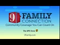 The UPS Store x 9 Family Connection 05