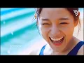 Boy and Girls Fell in Love at Water Park | Love at first sight in Water Park | Korea Romance