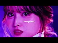 Download Lagu twice - doughnut (slowed + reverb)