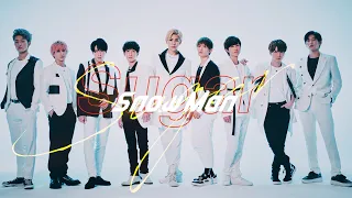 Snow Man 「Sugar」Lyric Video