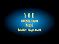 Download Lagu KARAOKE \