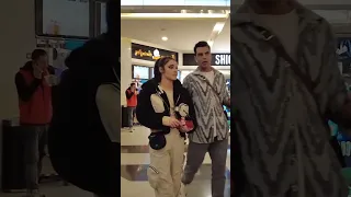 Tehran City Nightlife Walk IRAN 2024 Street Style Of Rich Girls Tehran Nightlife Viralshorts تهران 